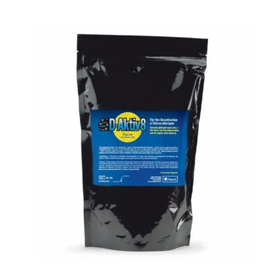 Glutaraldehyde deactivator Banicide® D-Aktiv8, ensuring compliance with sterilization and disinfection protocols