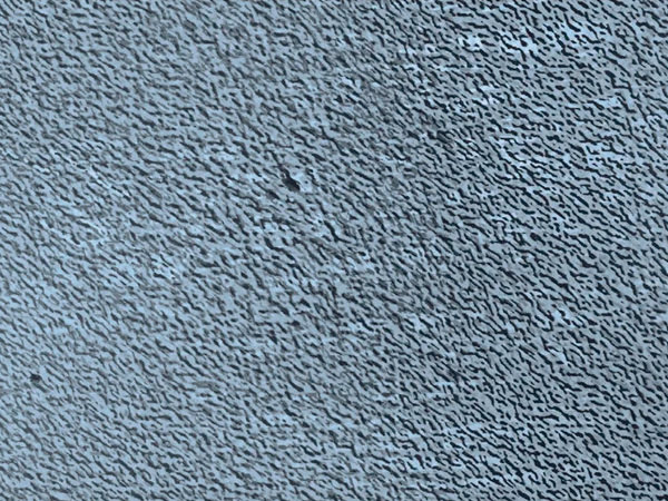Magnified view of smooth stainless steel surface after TiN coating with pullback-free finish