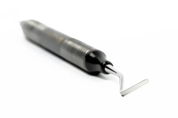 R-101 cord packer designed to the specifications of Dr. Paulo Kano