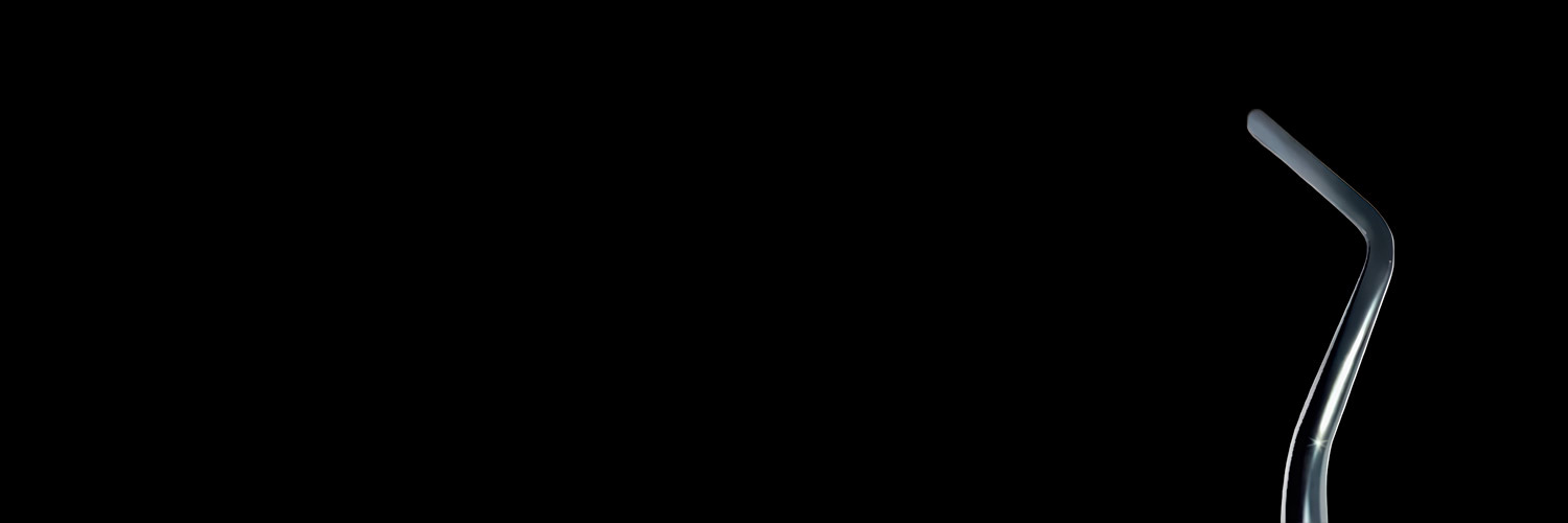 R-101 cord packing instrument recommended by Dr. Paulo Kano