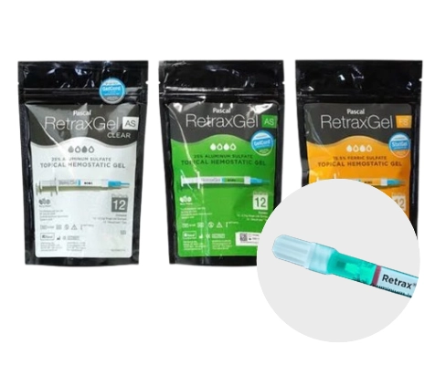 Retrax Gels