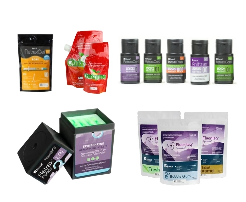 Complete Sample Package