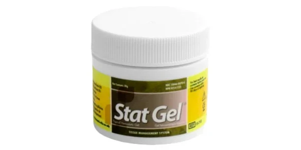 gel-stat